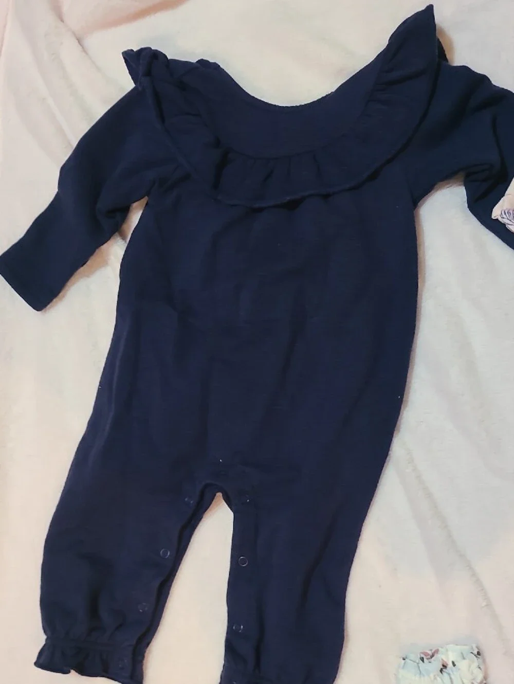 3-6 Month Baby Bundle